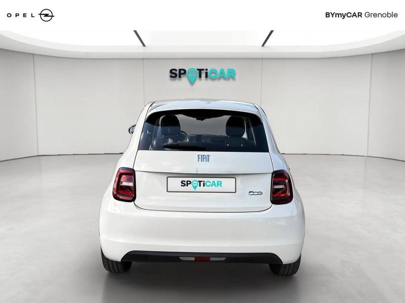 Fiat 500 500e My22 Serie 1 Step Berline e 95 ch Action