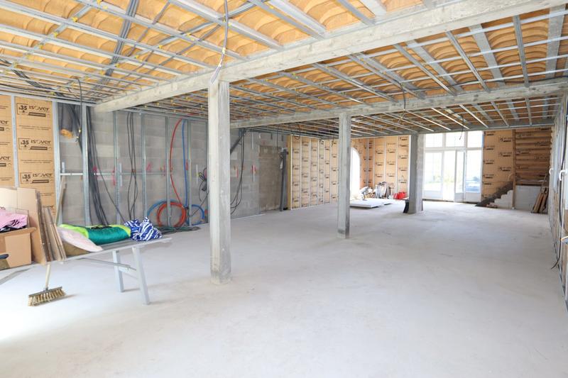 Maison - 310 m² - 8 pièces