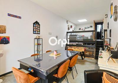Appartement - 71 m² - 2 pièces