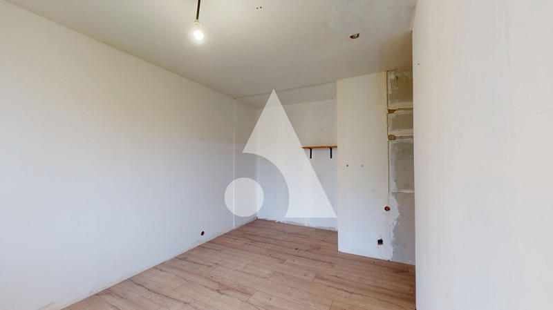 Maison - 85 m² - 3 pièces