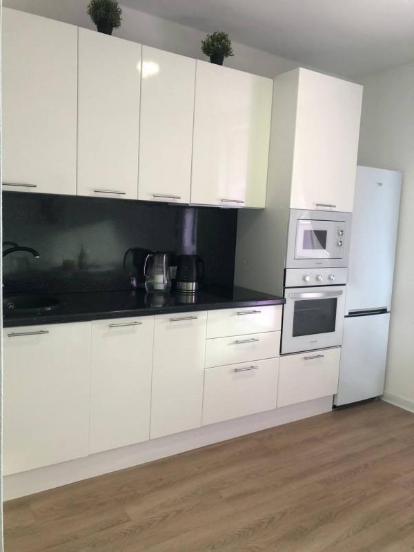Appartement - 27 m² - 1 pièce