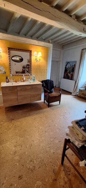 Maison - 347 m² - 1 pièce