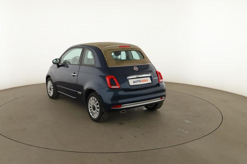 Fiat 500c c 1.0 Bsg Lounge 70 ch