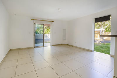 Maison - 73 m² - 3 pièces