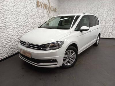 Volkswagen Touran 2.0 Tdi 150 Dsg7 5pl Life Plus