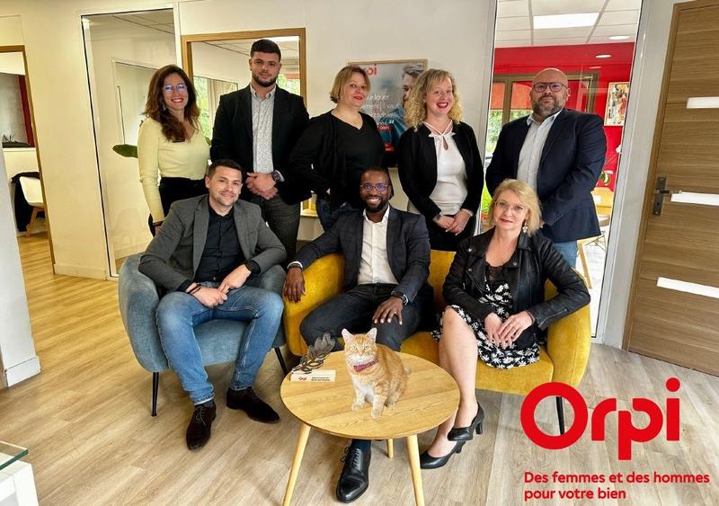 Appartement - 96 m² - 4 pièces