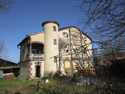 Maison - 170 m² - 4 pièces