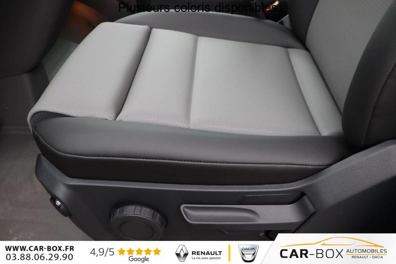 Volkswagen Crafter 35 Fourgon L4h3 4490 mm 2.0 Tdi 177 hp At8