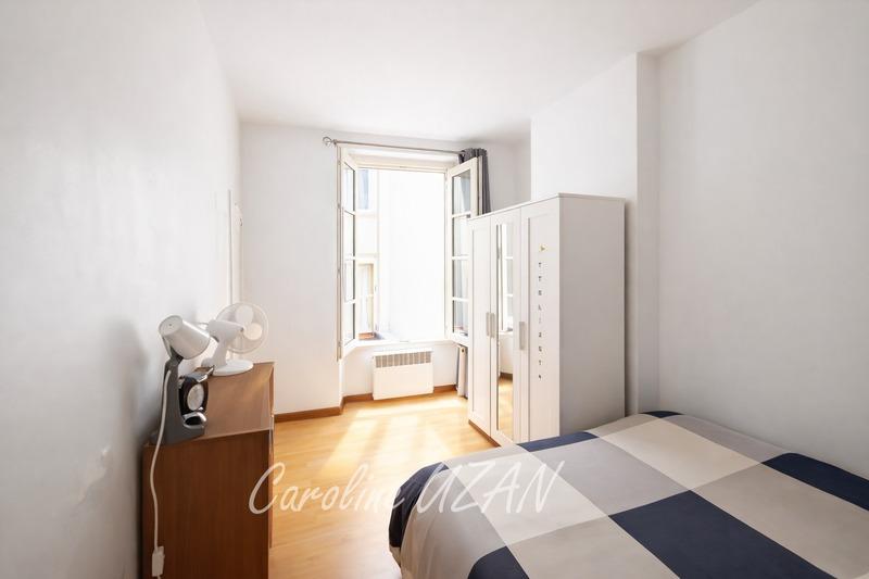 Appartement - 50 m² - 3 pièces