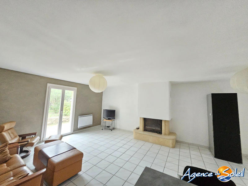 Maison - 98 m² - 4 pièces