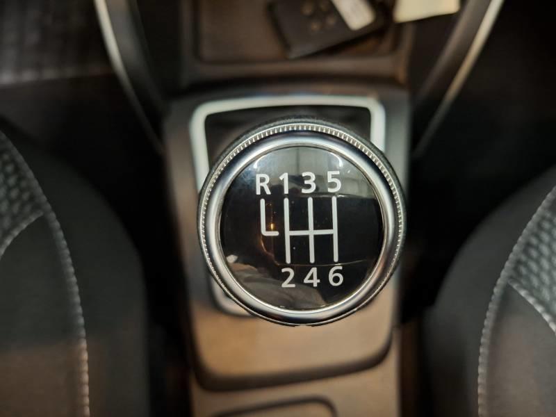 Dacia Duster Eco-G 100 4x2 Prestige +