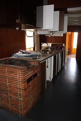 Appartement - 241 m² - 7 pièces