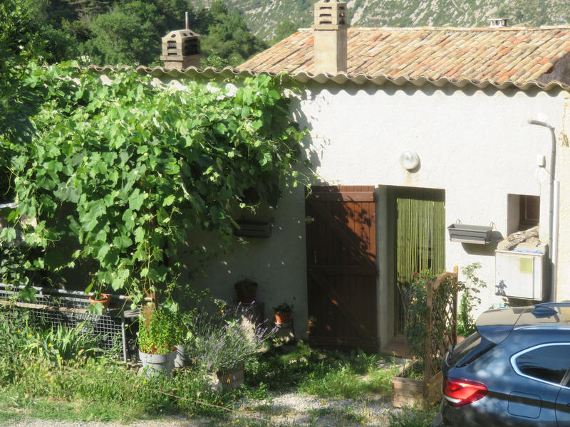 Maison - 68 m² - 4 pièces