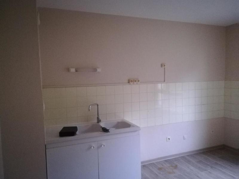 Appartement - 78 m² - 3 pièces