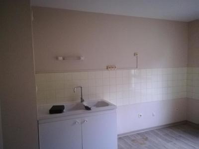 Appartement - 78 m² - 3 pièces