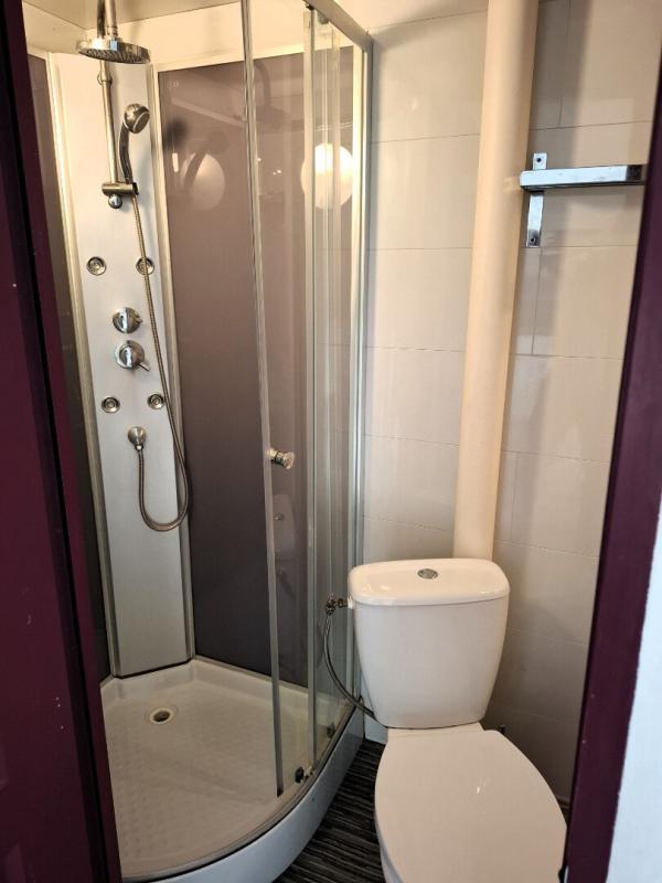 Maison - 61 m² - 3 pièces