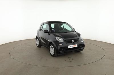 Smart ForTwo 1.0 Pure Twinamic 71 ch