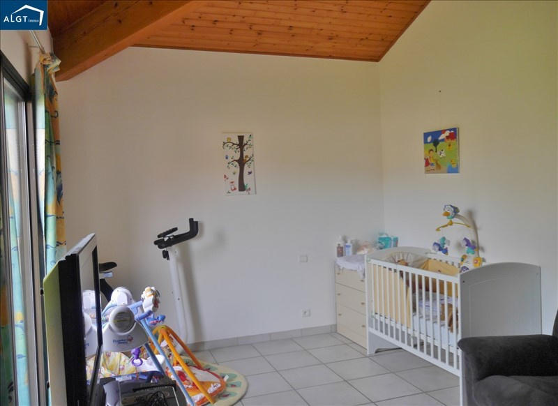 Maison - 169 m² - 6 pièces