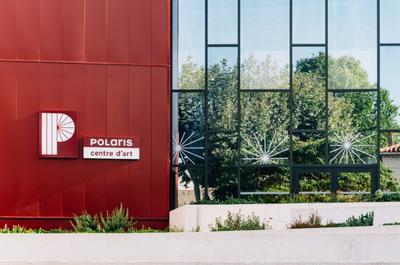 Visite de l'exposition &quot;Pas de Côté&quot; au Polaris
