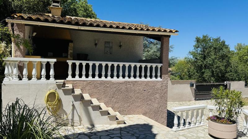 Villa - 125 m² - 5 pièces