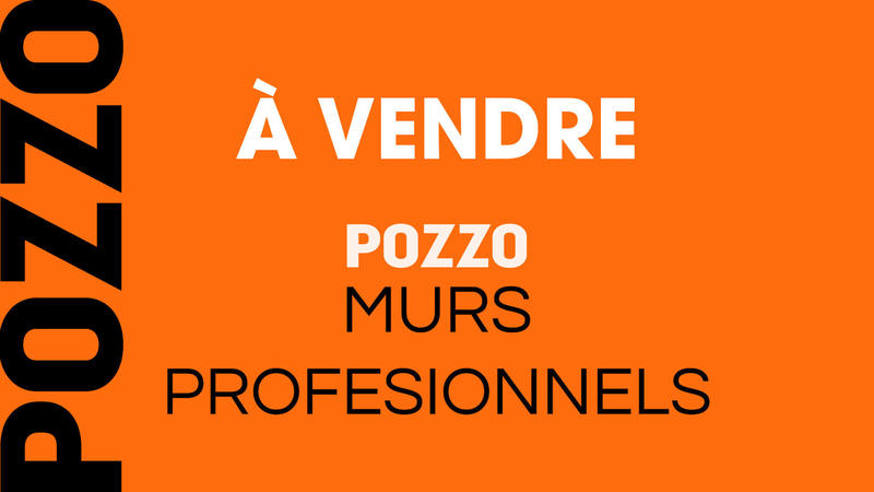 Local commercial - 149 m²