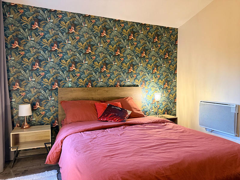 Maison - 77 m² - 4 pièces