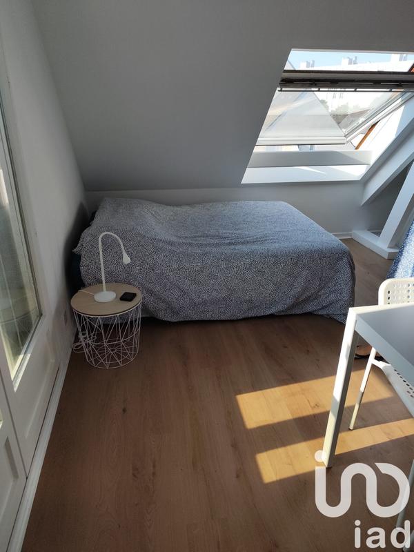 Appartement - 26 m² - 1 pièce