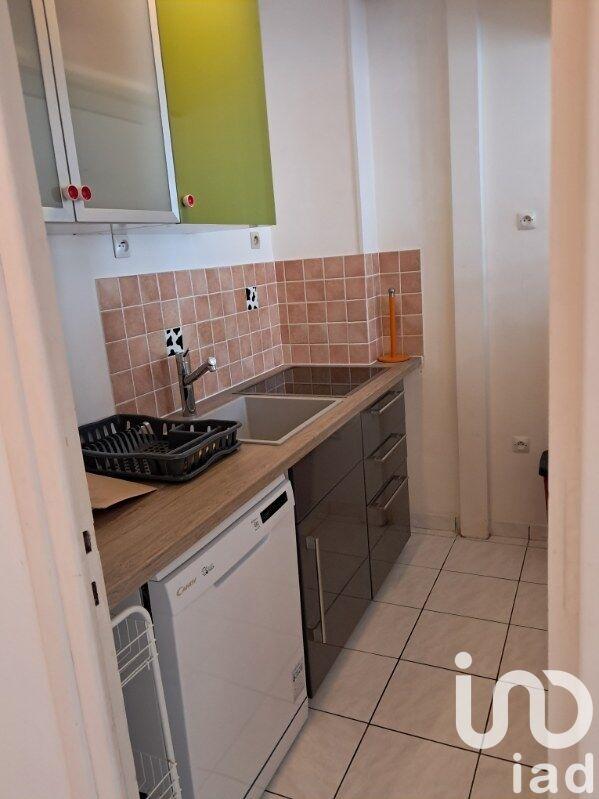 Appartement - 58 m² - 4 pièces