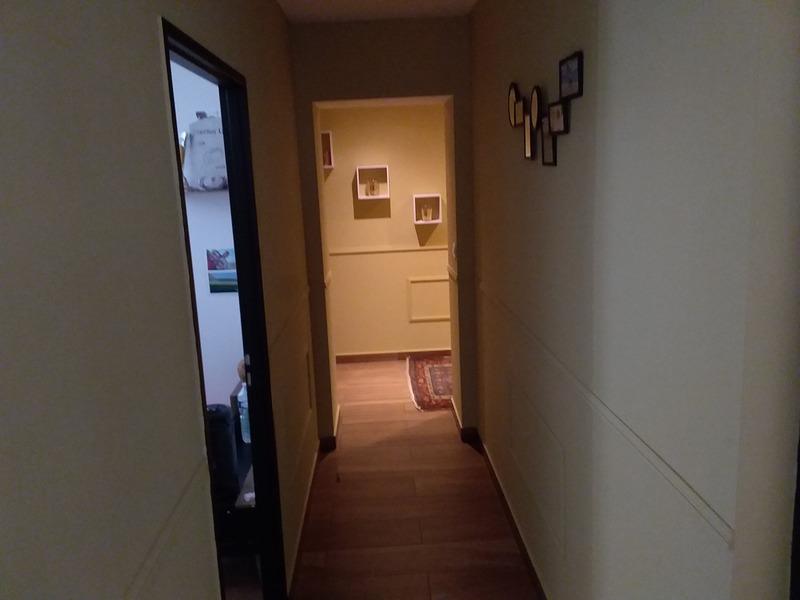 Maison - 189 m² - 5 pièces