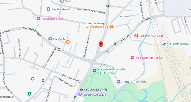 Appartement - 103 m²