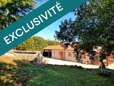 Villa - 96 m² - 5 pièces