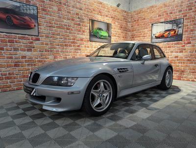 Bmw Z3 coupé m