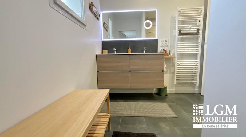 Villa - 109 m² - 5 pièces