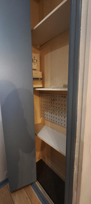 Appartement - 52 m² - 2 pièces