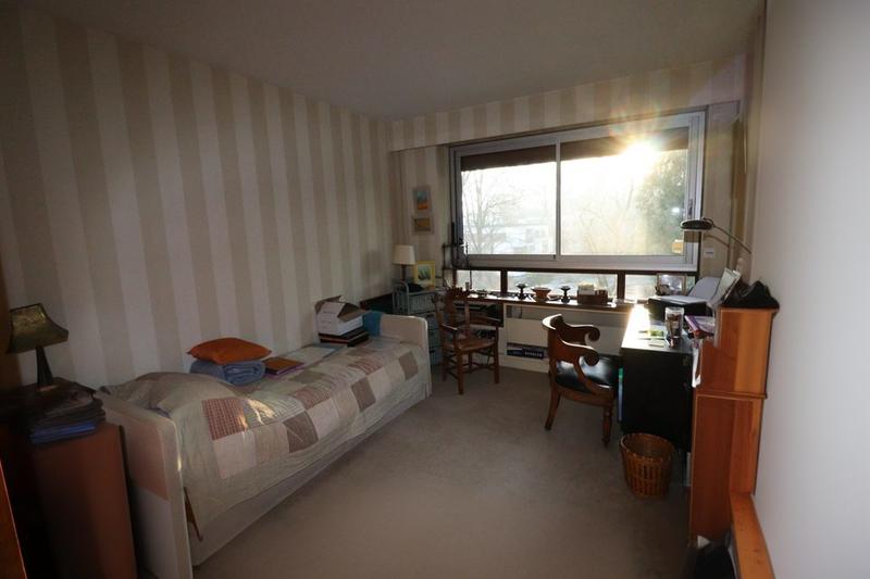 Appartement - 120 m² - 4 pièces