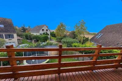 Maison - 170 m² - 6 pièces