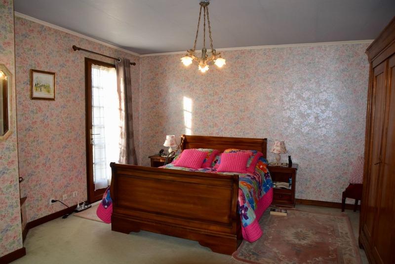 Maison - 193 m² - 6 pièces