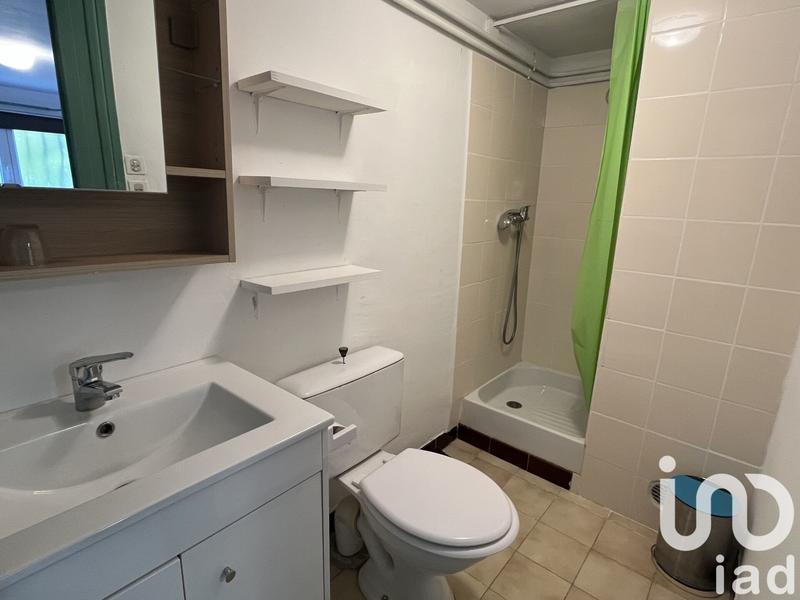 Maison - 98 m² - 6 pièces