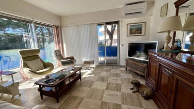 Appartement - 89 m² - 4 pièces