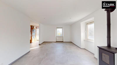 Maison - 76 m² - 3 pièces