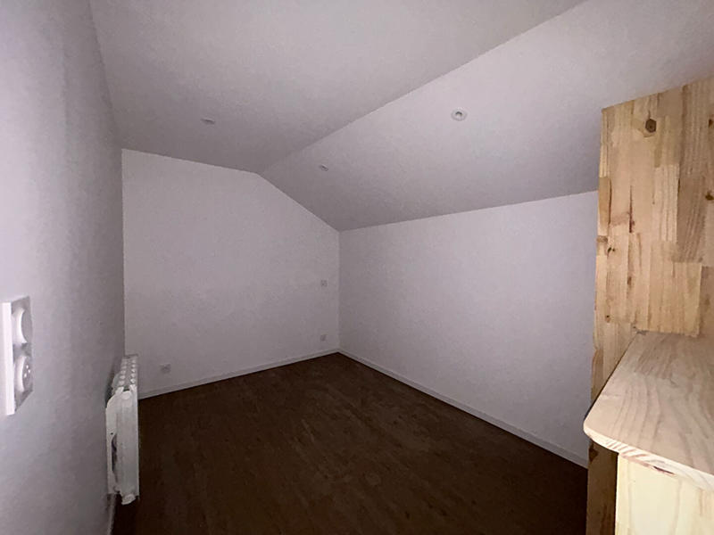 Appartement - 31 m² - 2 pièces