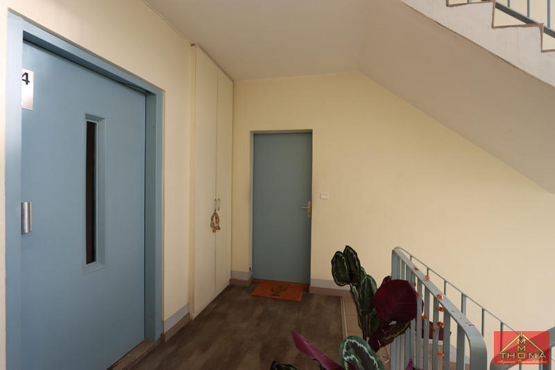 Appartement - 73 m² - 4 pièces