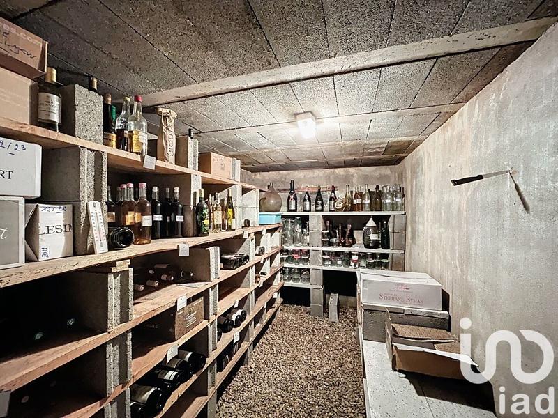 Maison de village - 138 m² - 5 pièces