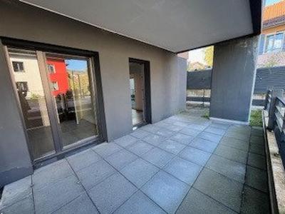 Appartement - 65 m² - 4 pièces