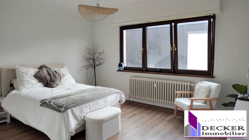 Appartement - 88 m² - 3 pièces