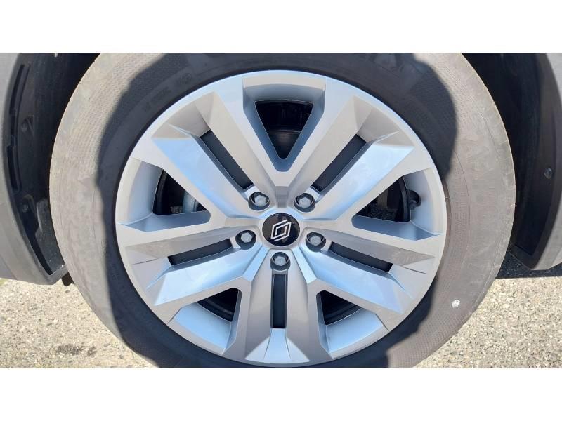 Renault Captur Eco-G 100 ch Evolution