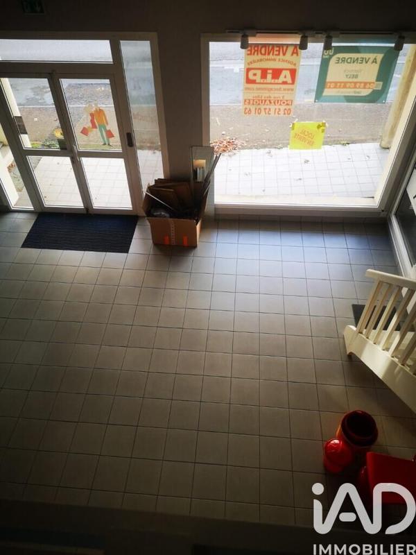 Appartement - 66 m² - 1 pièce