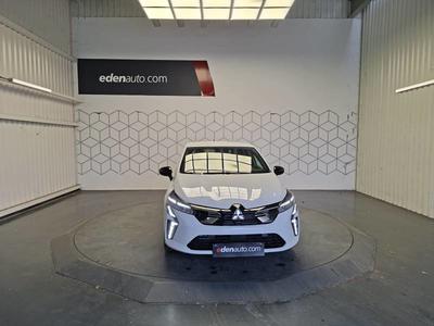 Mitsubishi Colt 1.0 Mpi-T 91 Intense