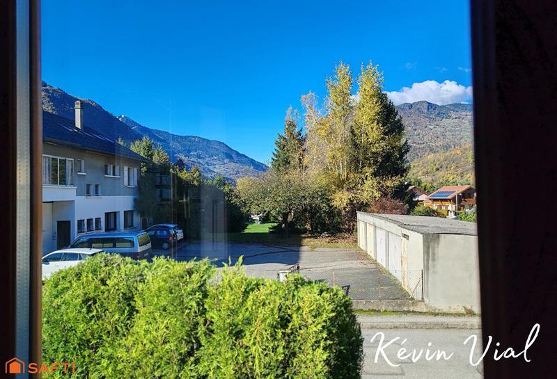 Maison - 199 m² - 8 pièces