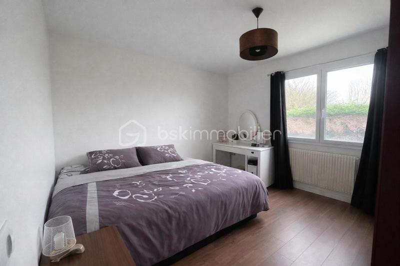 Maison - 133 m² - 6 pièces